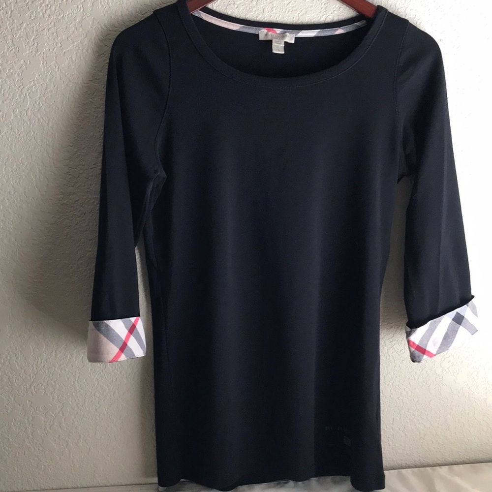 Burberry Top